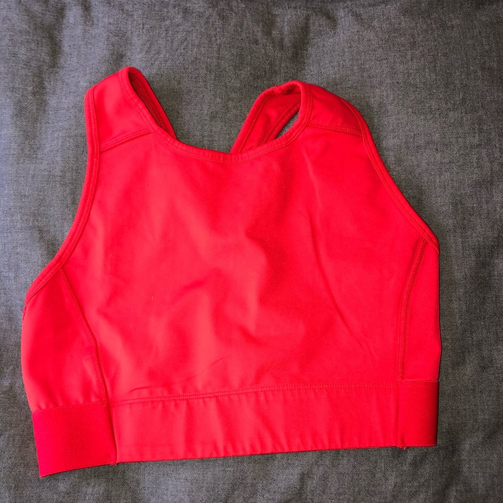 Forever 21 Active Sports Bra